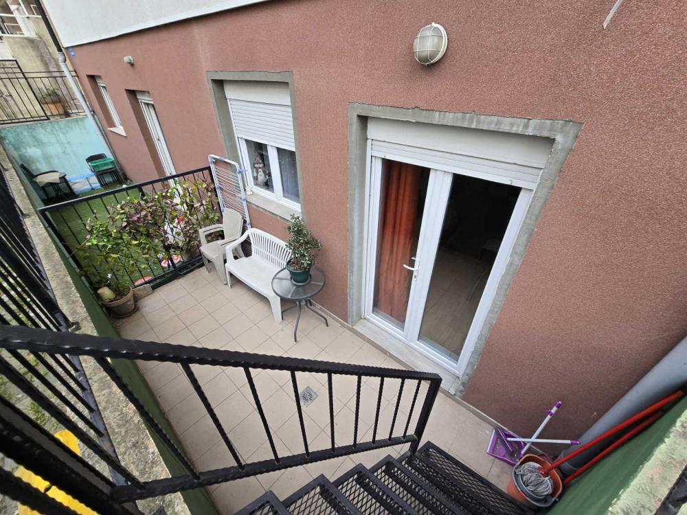 Slika 5 - Davida Pajića, Jednoiposoban stan za izdavanje, 33m2, 300€