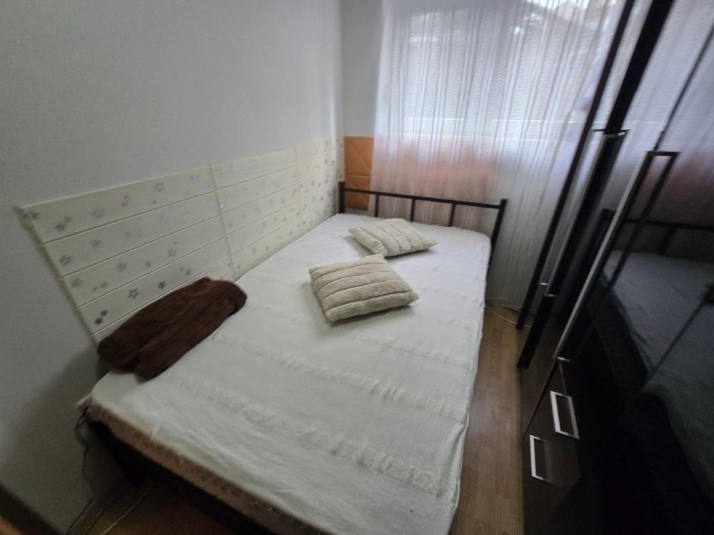 Slika 7 - Davida Pajića, Jednoiposoban stan za izdavanje, 33m2, 300€