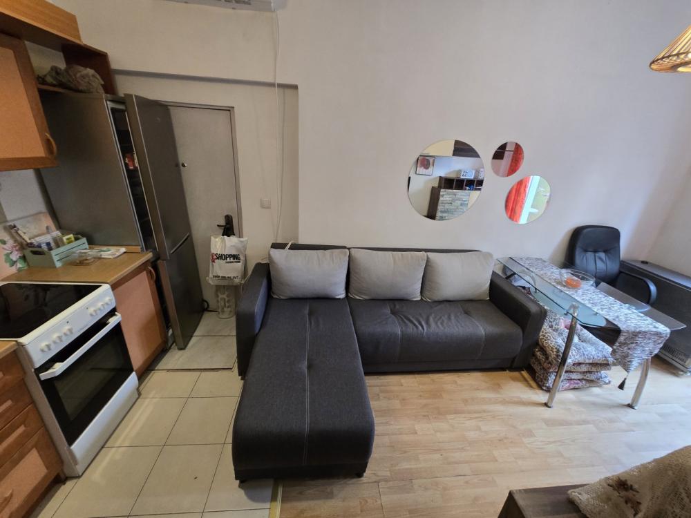 Slika 2 - Davida Pajića, Jednoiposoban stan za izdavanje, 33m2, 300€