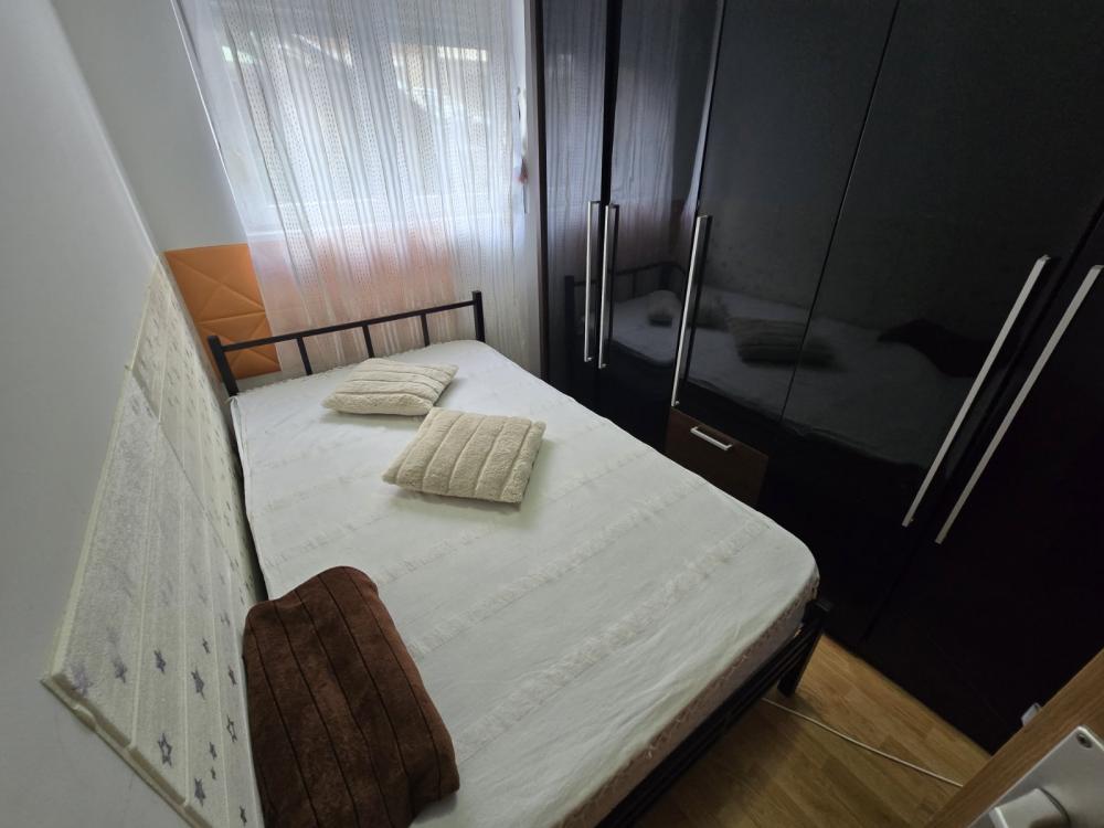 Slika 6 - Davida Pajića, Jednoiposoban stan za izdavanje, 33m2, 300€