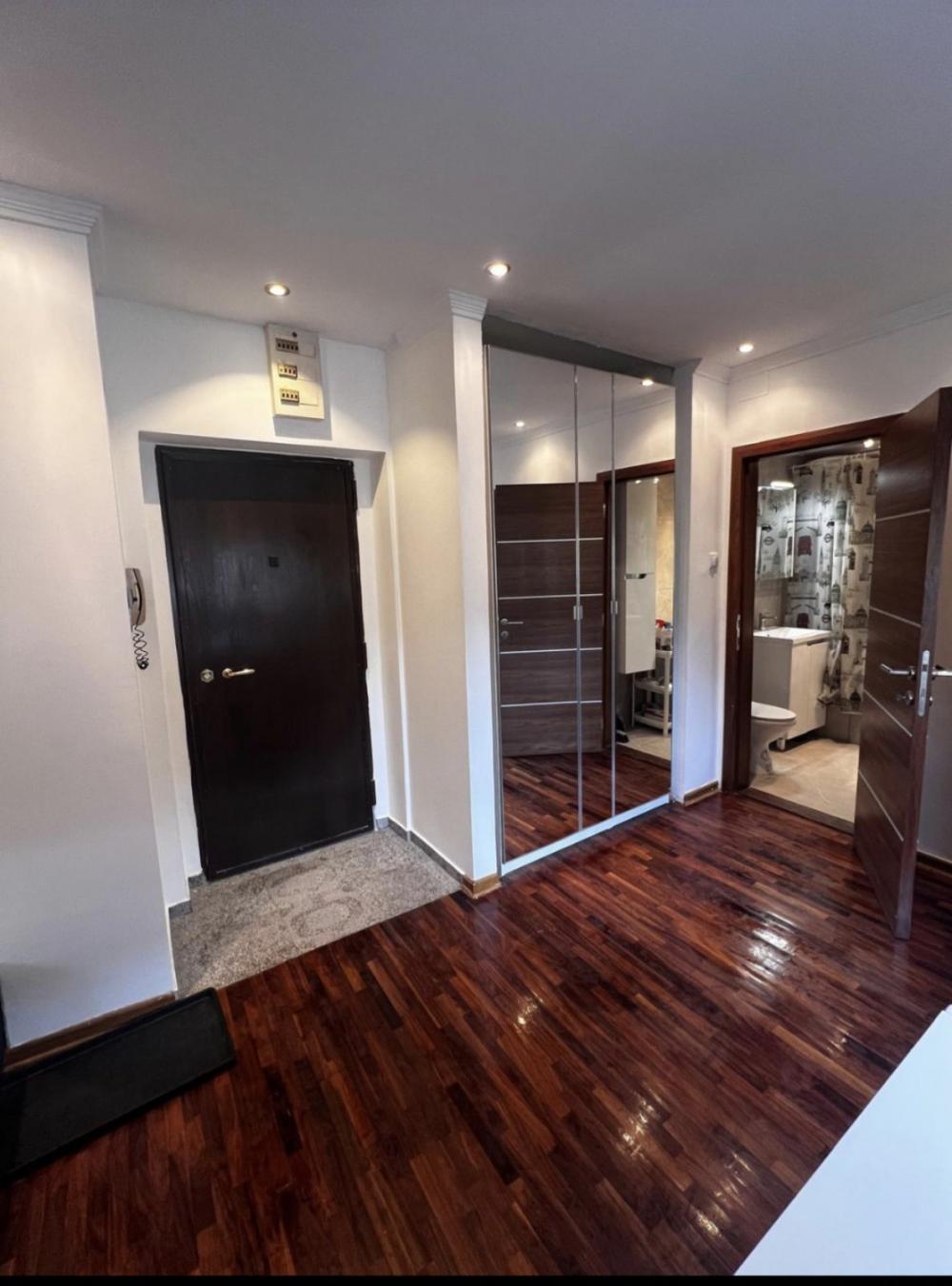 Slika 6 - Strahinjića Bana, Dvosoban stan za izdavanje, 40m2, 750€