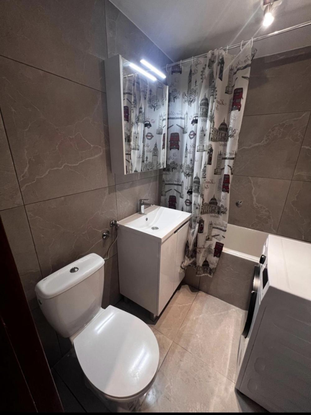 Slika 9 - Strahinjića Bana, Dvosoban stan za izdavanje, 40m2, 750€