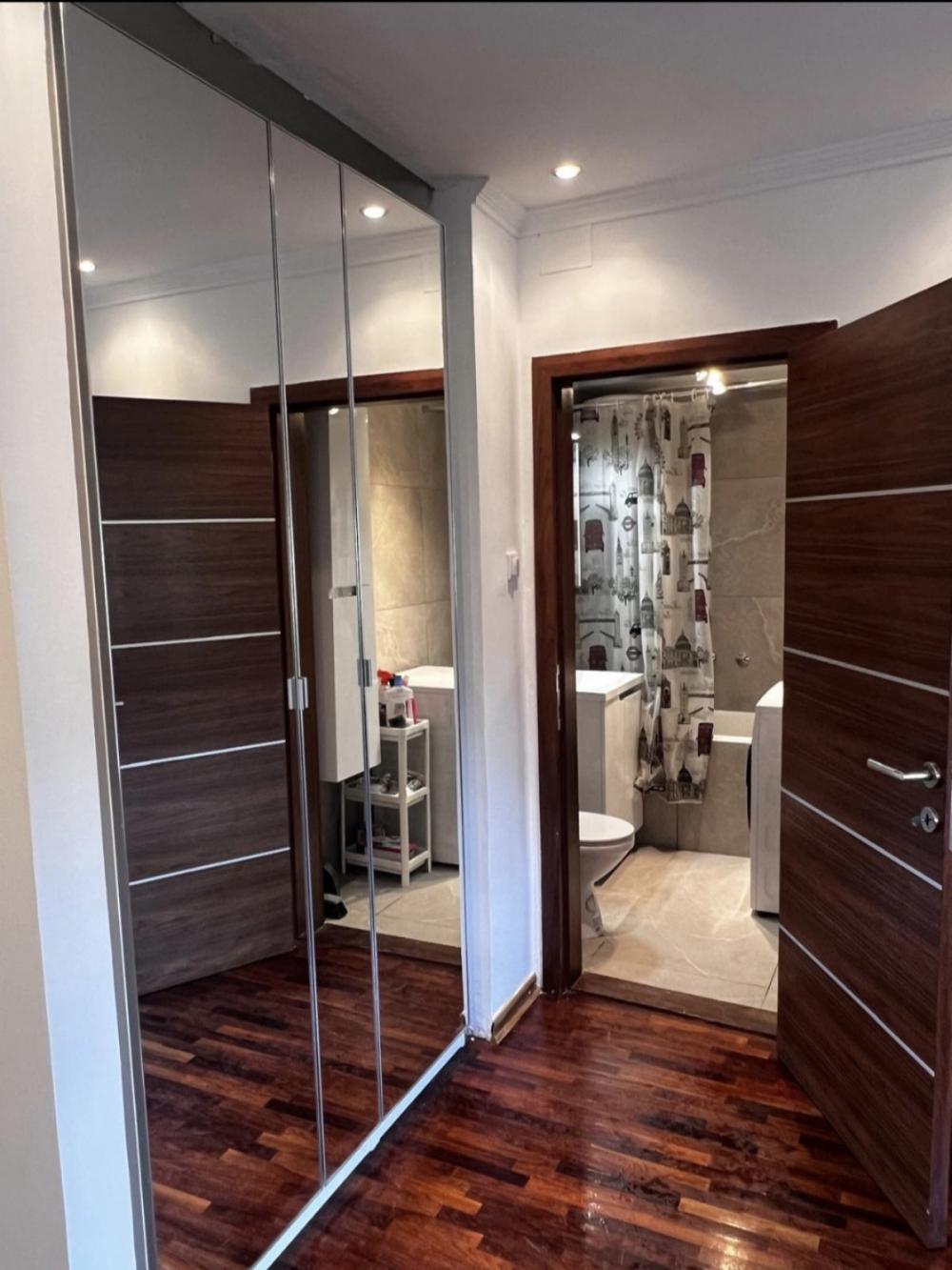 Slika 7 - Strahinjića Bana, Dvosoban stan za izdavanje, 40m2, 750€