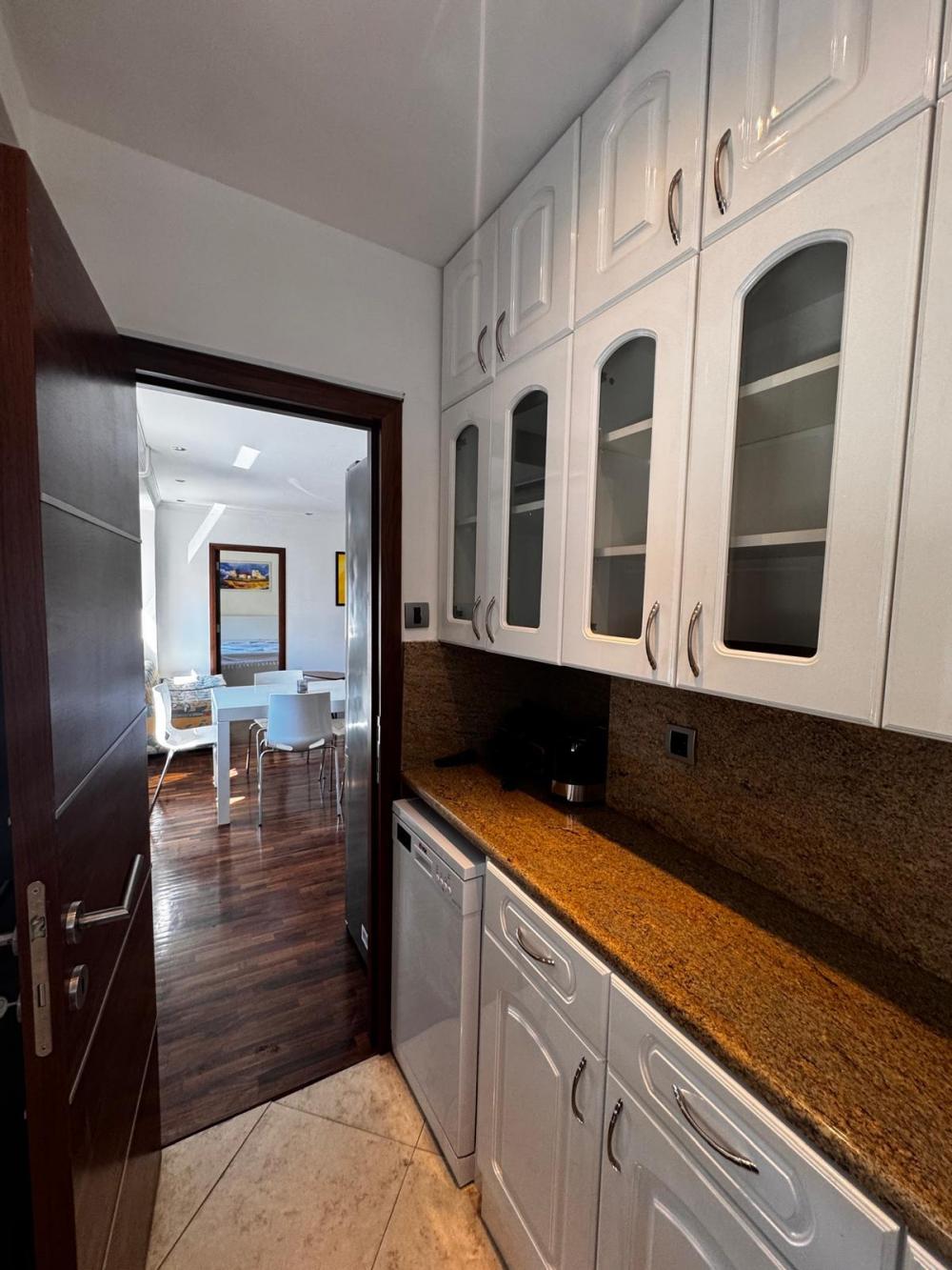 Slika 3 - Strahinjića Bana, Dvosoban stan za izdavanje, 40m2, 750€