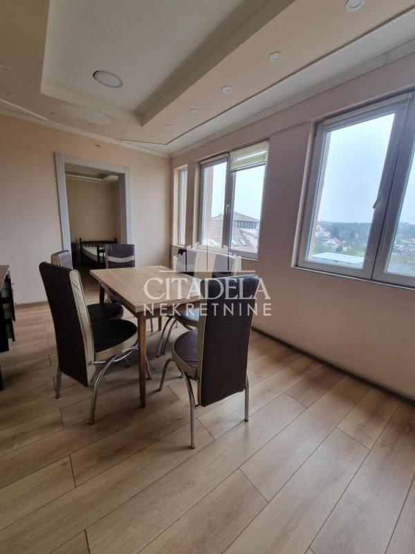 Slika 8 - Svete Milutinovića, Petosoban stan za izdavanje, 134m2, 1.000€