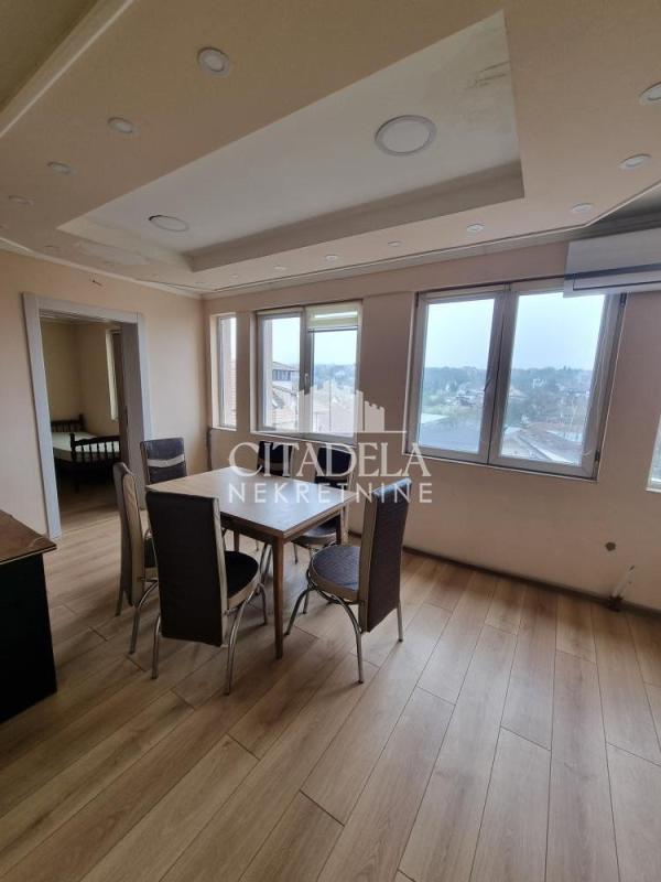 Slika 9 - Svete Milutinovića, Petosoban stan za izdavanje, 134m2, 1.000€