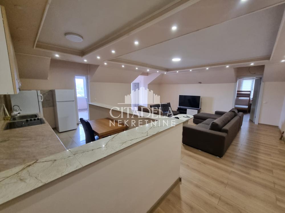 Slika 5 - Svete Milutinovića, Petosoban stan za izdavanje, 134m2, 1.000€