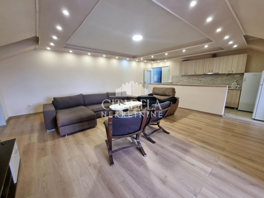 Glavna slika -Svete Milutinovića, Petosoban stan za izdavanje, 134m2, 1.000€