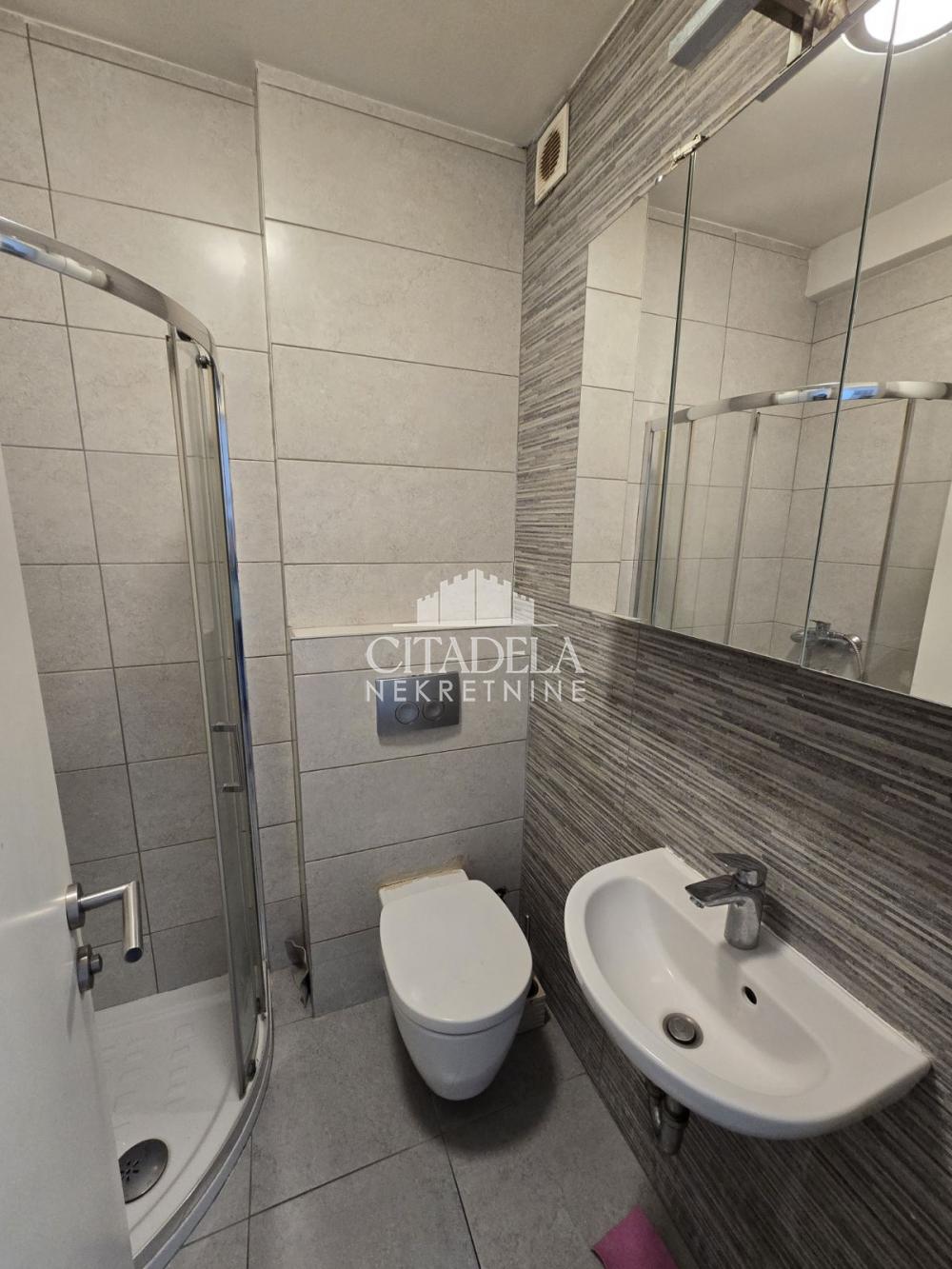 Slika 9 - Cerska, Jednoiposoban stan na prodaju, 29m2, 135.000€