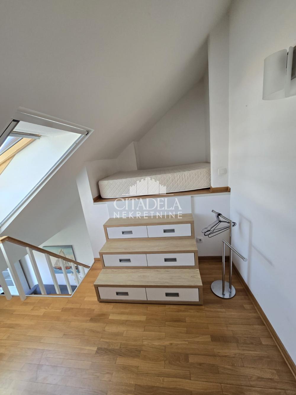 Slika 6 - Cerska, Jednoiposoban stan na prodaju, 29m2, 135.000€