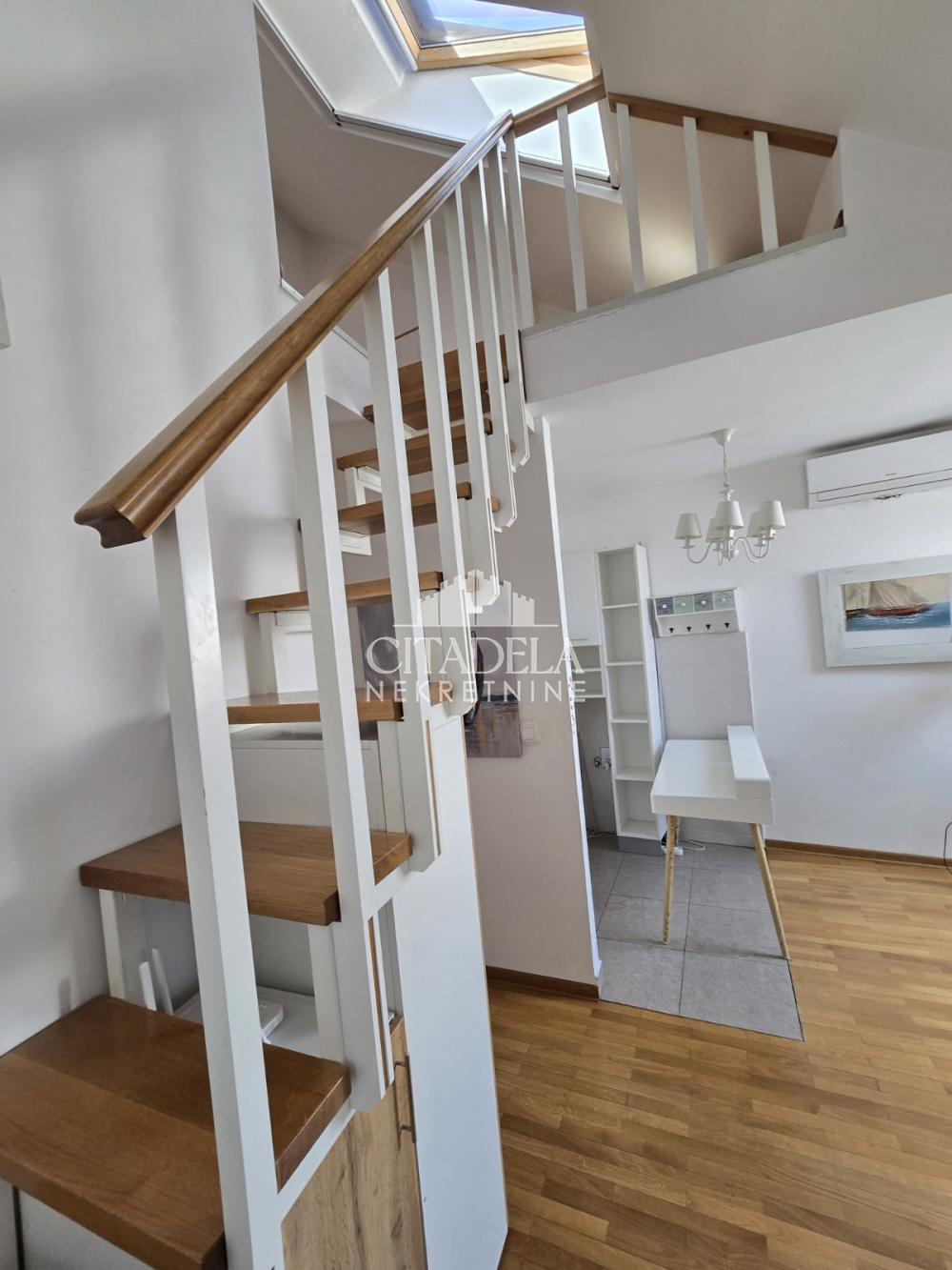 Slika 4 - Cerska, Jednoiposoban stan na prodaju, 29m2, 135.000€