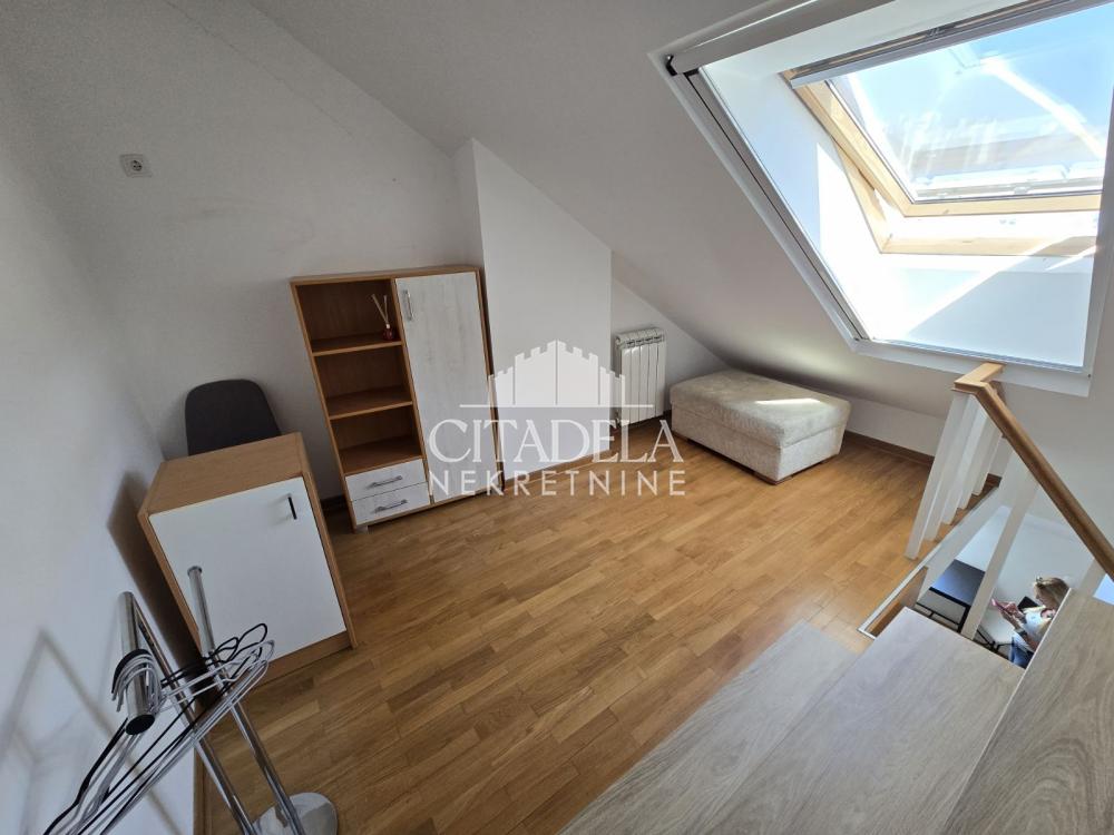 Slika 5 - Cerska, Jednoiposoban stan na prodaju, 29m2, 135.000€