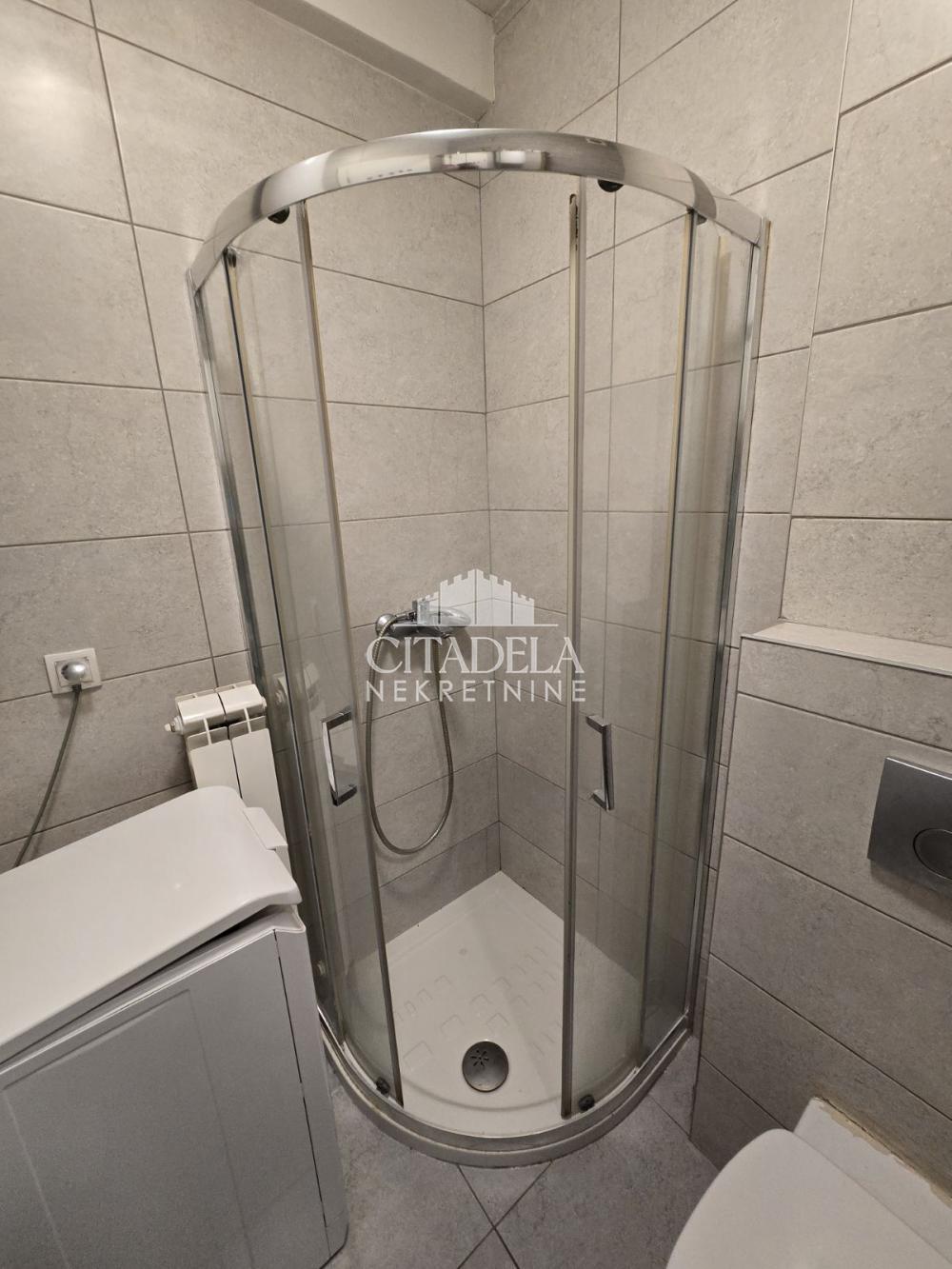 Slika 8 - Cerska, Jednoiposoban stan na prodaju, 29m2, 135.000€