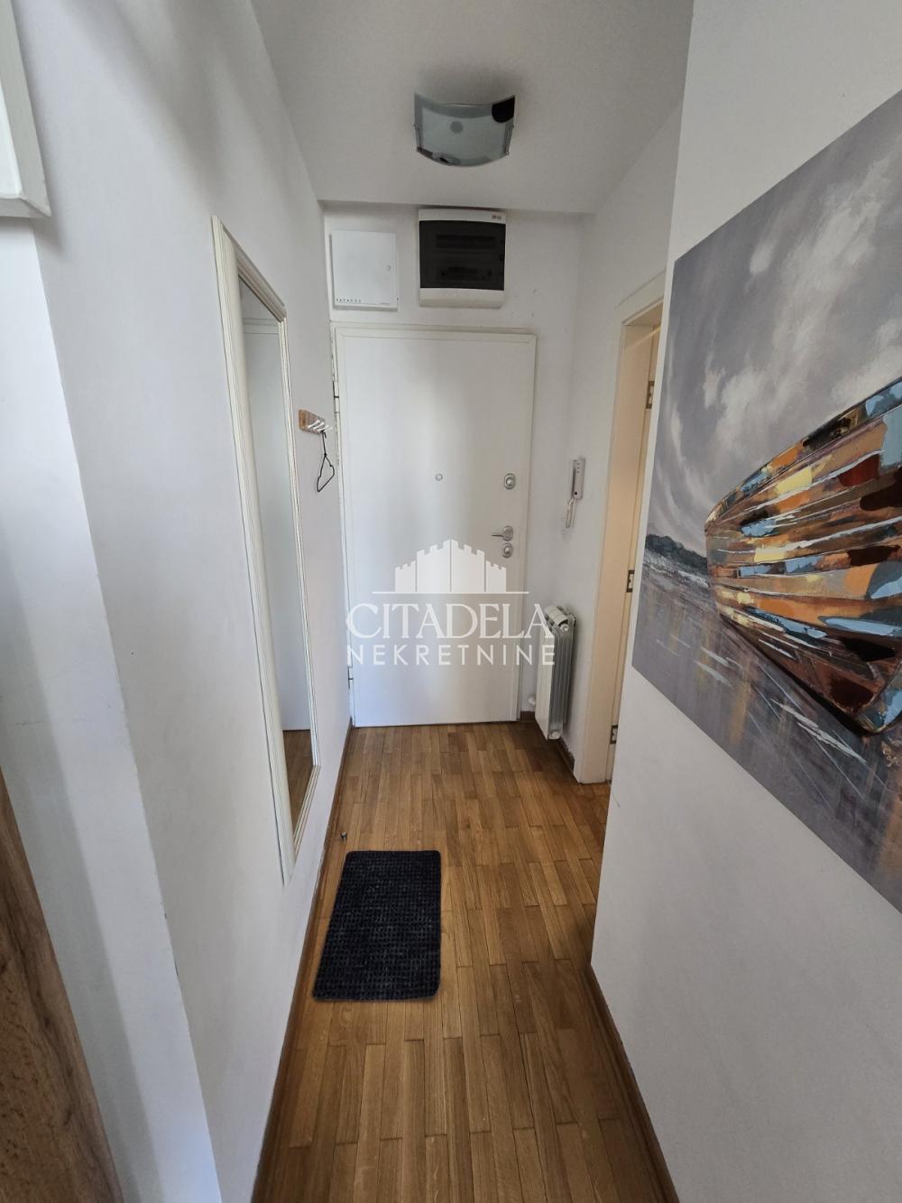 Slika 7 - Cerska, Jednoiposoban stan na prodaju, 29m2, 135.000€