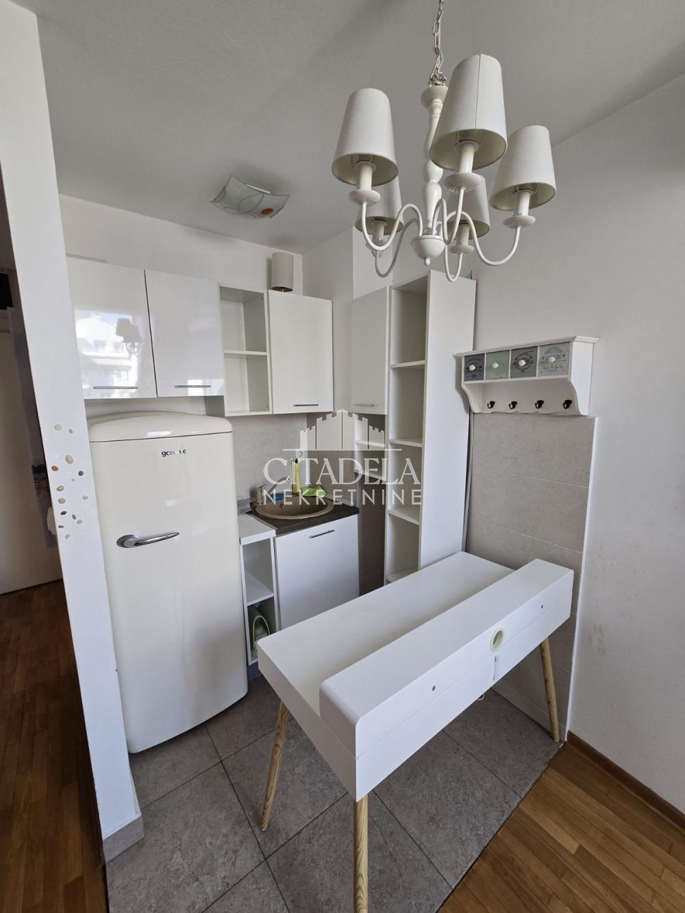 Slika 3 - Cerska, Jednoiposoban stan na prodaju, 29m2, 135.000€