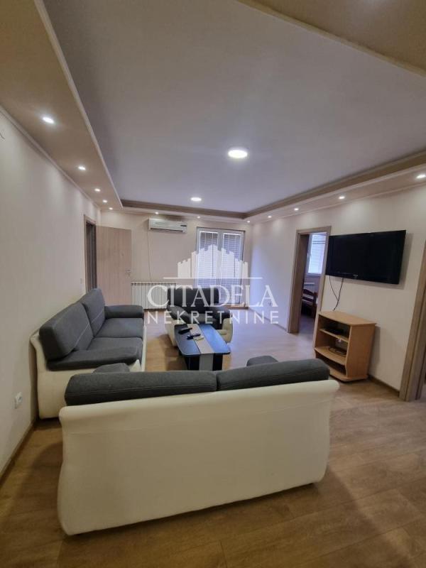Slika 3 - Svete Milutinovića, Trosoban stan na prodaju, 73m2, 167.500€
