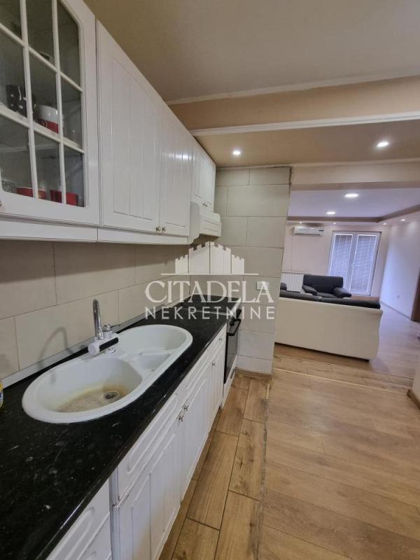 Slika 4 - Svete Milutinovića, Trosoban stan na prodaju, 73m2, 167.500€