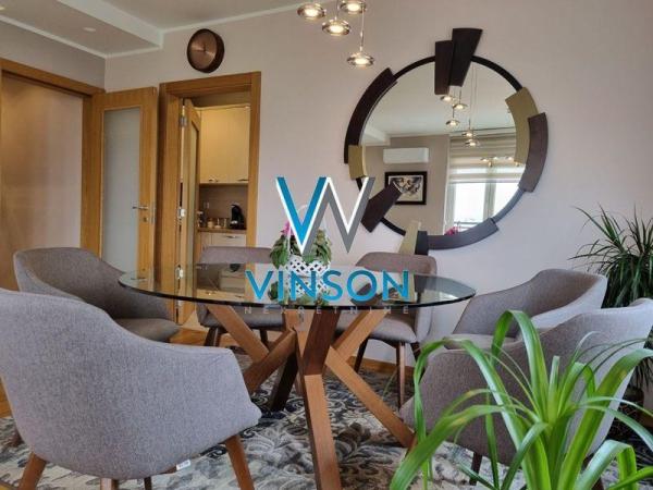 Slika 4 - Tolstojeva, Trosoban stan za izdavanje, 78m2, 1.300€