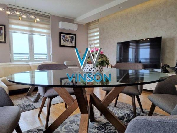 Slika 5 - Tolstojeva, Trosoban stan za izdavanje, 78m2, 1.300€