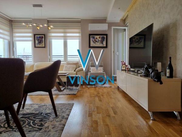 Slika 6 - Tolstojeva, Trosoban stan za izdavanje, 78m2, 1.300€