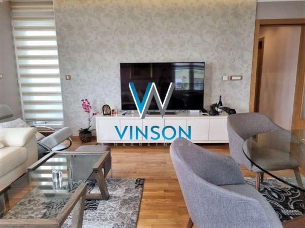 Slika 7 - Tolstojeva, Trosoban stan za izdavanje, 78m2, 1.300€