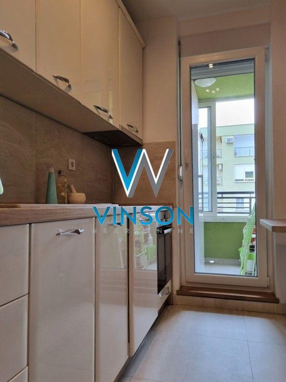 Slika 8 - Tolstojeva, Trosoban stan za izdavanje, 78m2, 1.300€