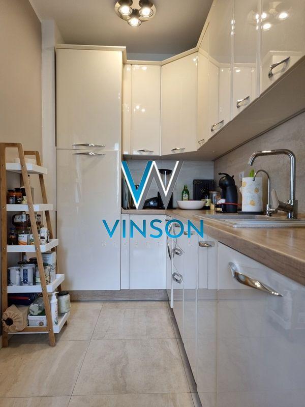 Slika 9 - Tolstojeva, Trosoban stan za izdavanje, 78m2, 1.300€