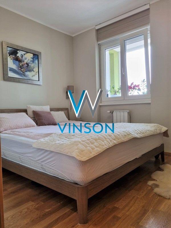 Slika 10 - Tolstojeva, Trosoban stan za izdavanje, 78m2, 1.300€