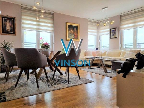 Glavna slika -Tolstojeva, Trosoban stan za izdavanje, 78m2, 1.300€