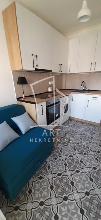 Slika 9 - Kralja Petra, Jednoiposoban stan za izdavanje, 32m2, 650€