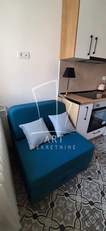 Slika 10 - Kralja Petra, Jednoiposoban stan za izdavanje, 32m2, 650€