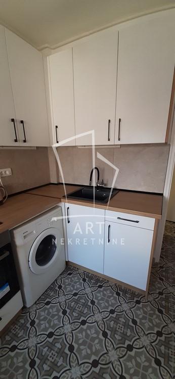 Slika 11 - Kralja Petra, Jednoiposoban stan za izdavanje, 32m2, 650€