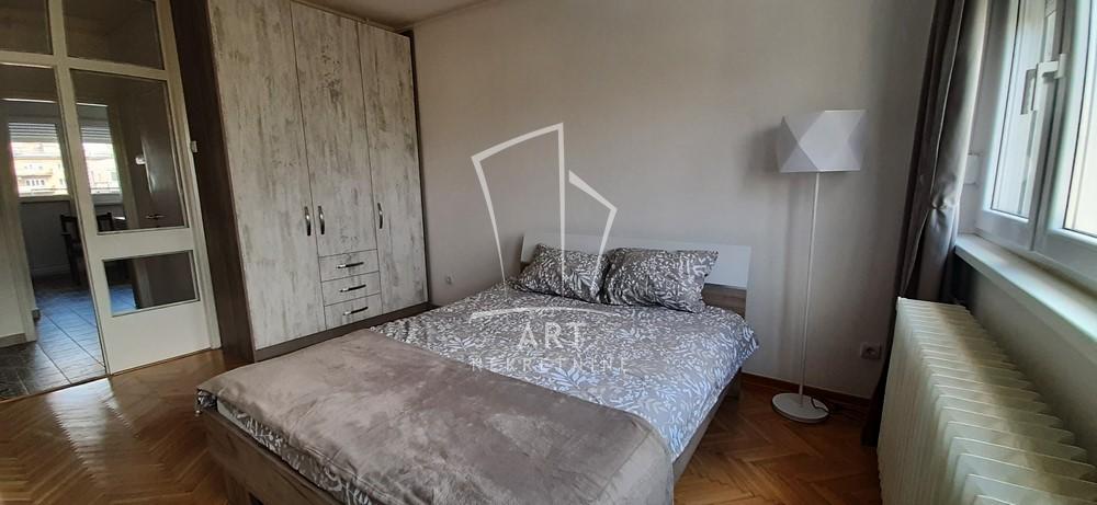 Slika 3 - Kralja Petra, Jednoiposoban stan za izdavanje, 32m2, 650€