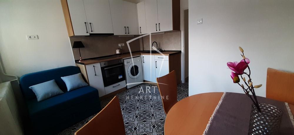 Slika 4 - Kralja Petra, Jednoiposoban stan za izdavanje, 32m2, 650€