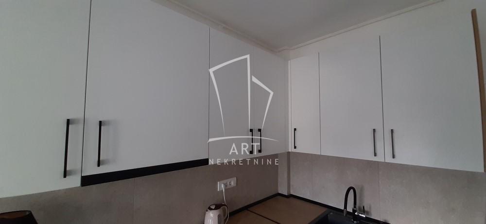 Slika 5 - Kralja Petra, Jednoiposoban stan za izdavanje, 32m2, 650€