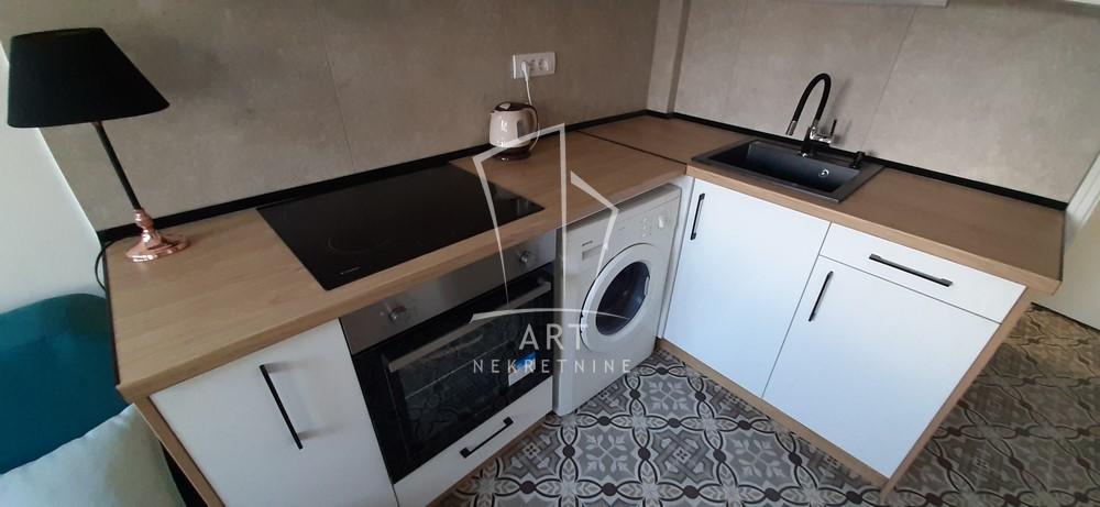 Slika 6 - Kralja Petra, Jednoiposoban stan za izdavanje, 32m2, 650€