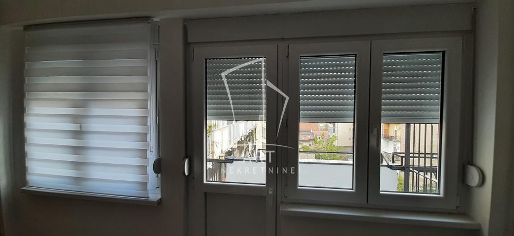 Slika 7 - Kralja Petra, Jednoiposoban stan za izdavanje, 32m2, 650€