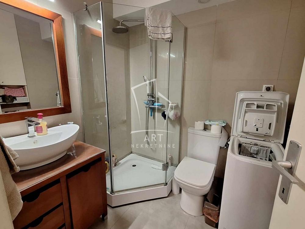 Slika 9 - Kostolačka, Trosoban stan za izdavanje, 80m2, 750€