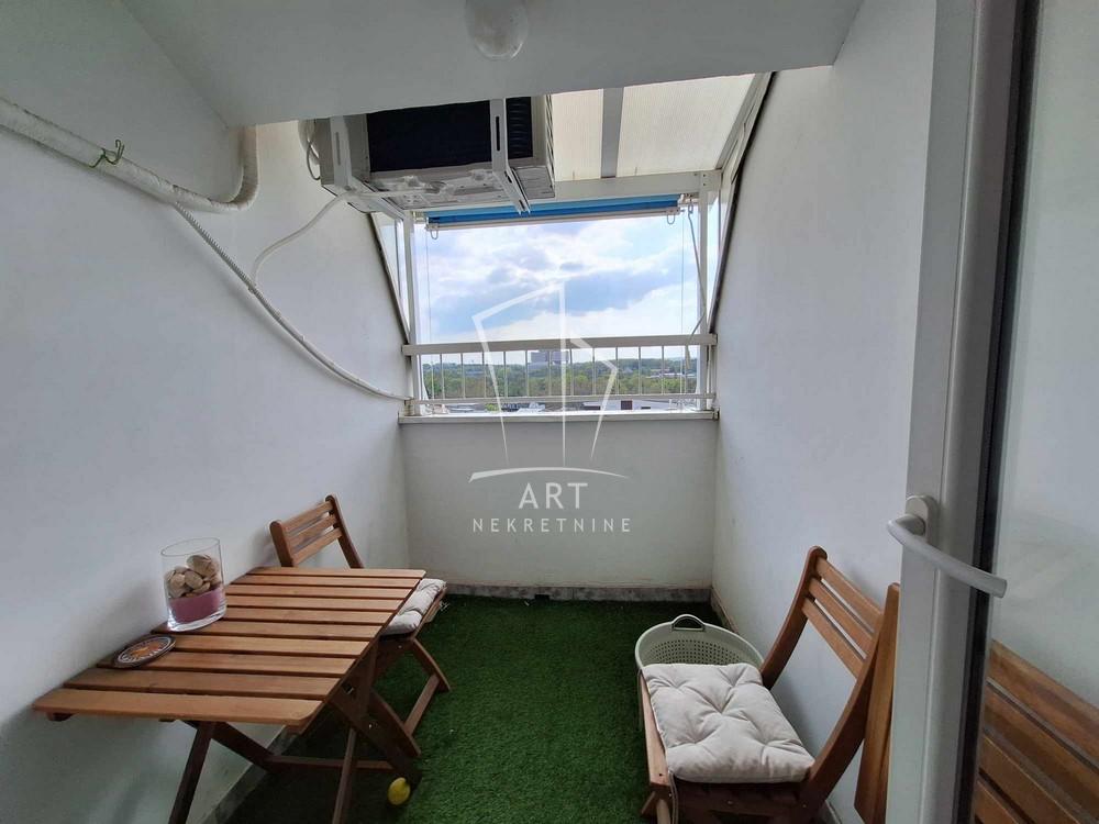 Slika 11 - Kostolačka, Trosoban stan za izdavanje, 80m2, 750€