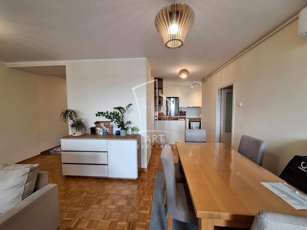 Slika 2 - Kostolačka, Trosoban stan za izdavanje, 80m2, 750€