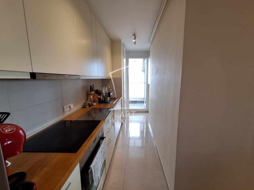 Slika 3 - Kostolačka, Trosoban stan za izdavanje, 80m2, 750€