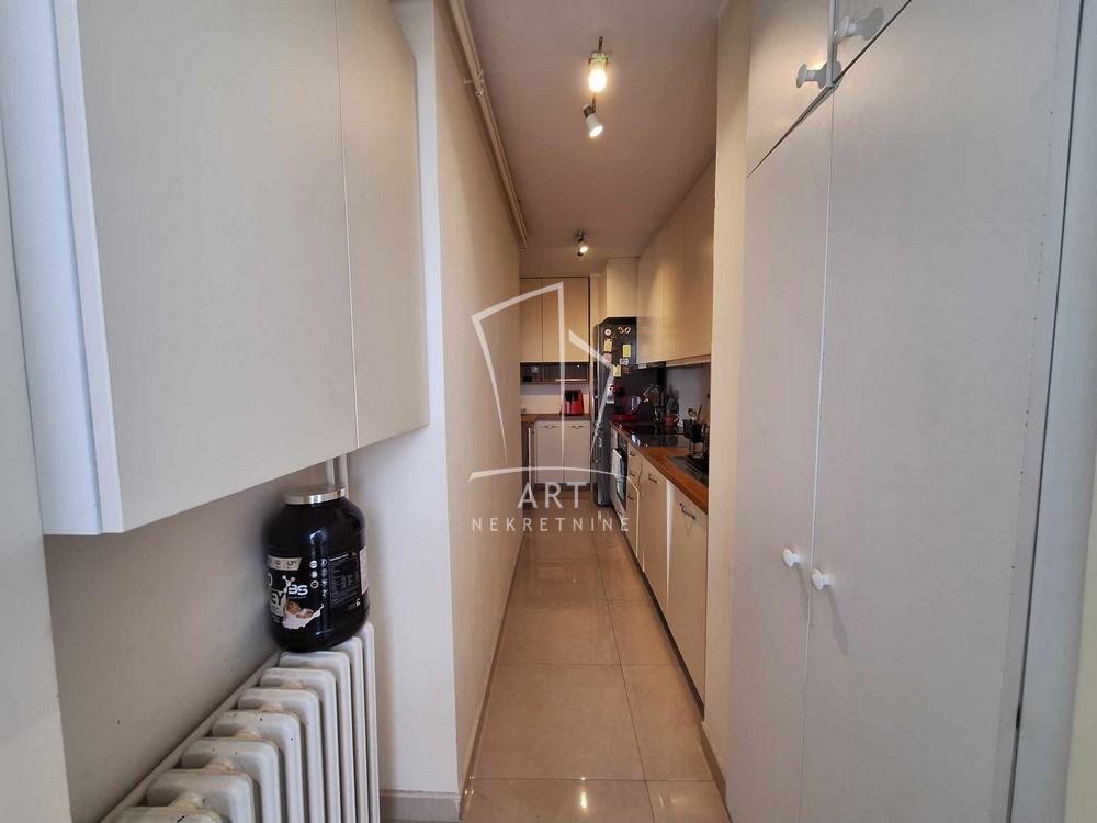 Slika 4 - Kostolačka, Trosoban stan za izdavanje, 80m2, 750€