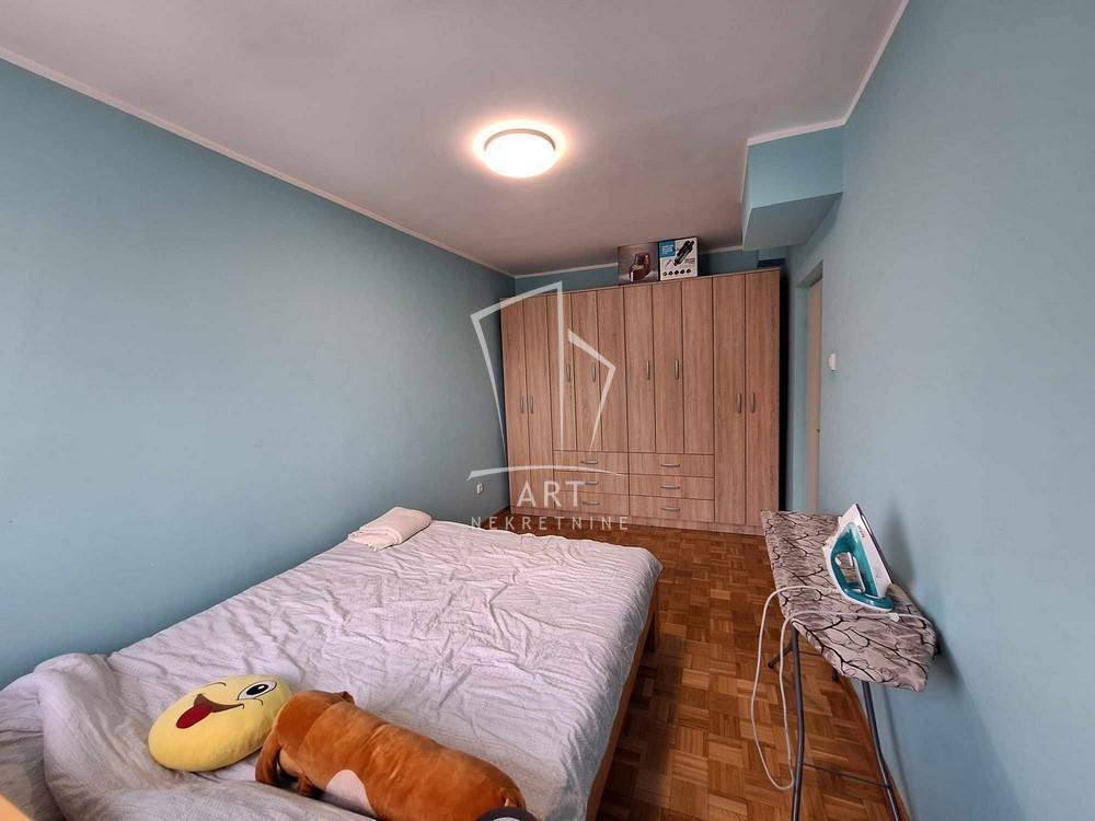 Slika 6 - Kostolačka, Trosoban stan za izdavanje, 80m2, 750€