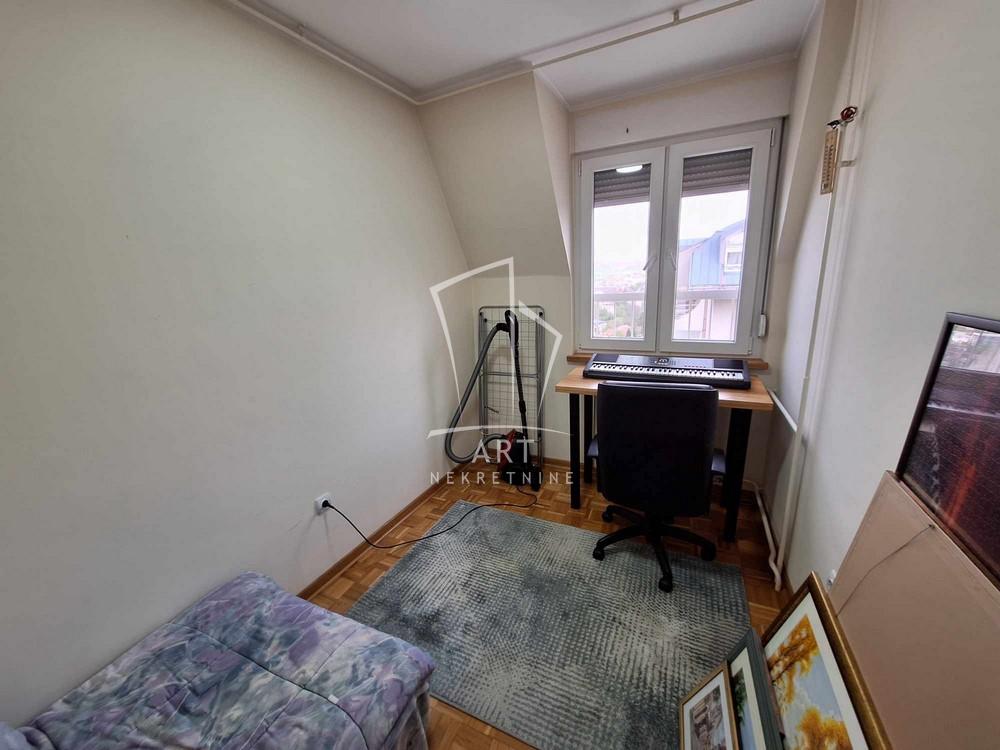 Slika 7 - Kostolačka, Trosoban stan za izdavanje, 80m2, 750€