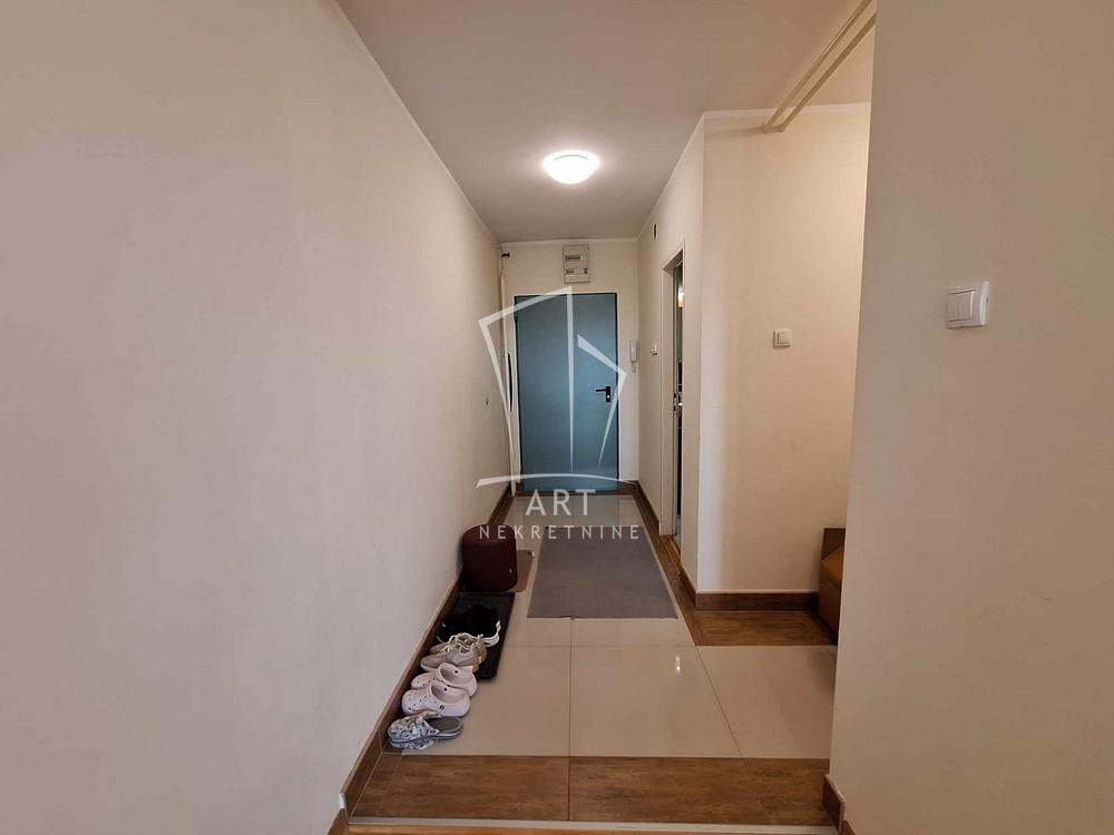 Slika 8 - Kostolačka, Trosoban stan za izdavanje, 80m2, 750€