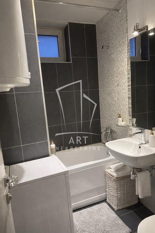 Slika 2 - Mažuranićeva, Trosoban stan za izdavanje, 81m2, 900€