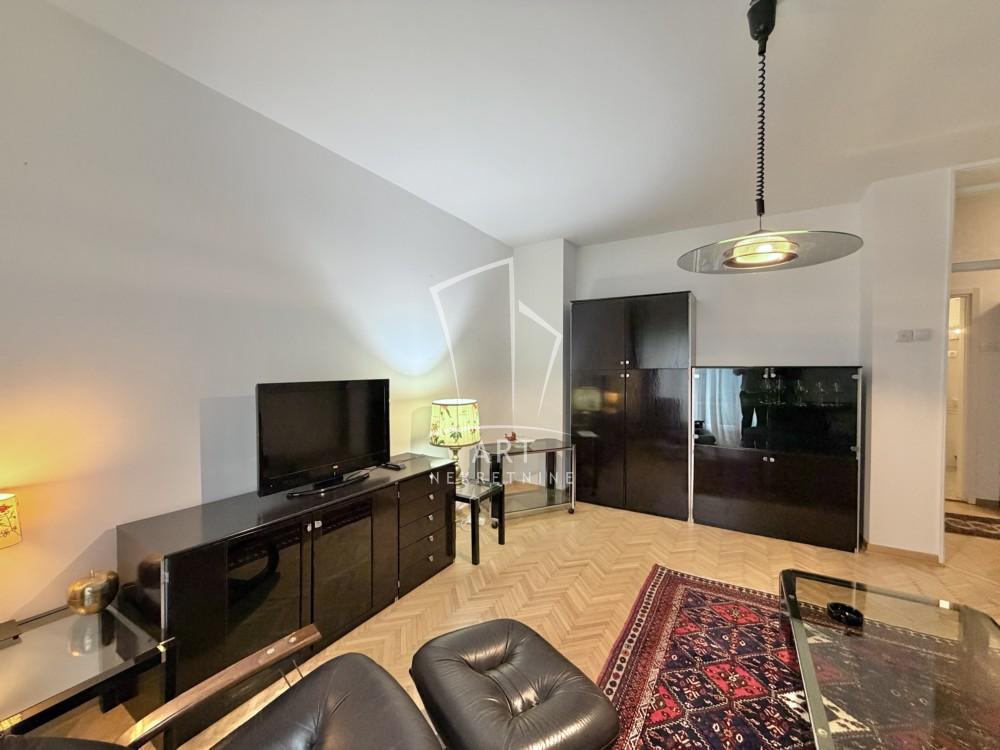 Slika 3 - Neznanog Junaka, Troiposoban stan za izdavanje, 76m2, 850€