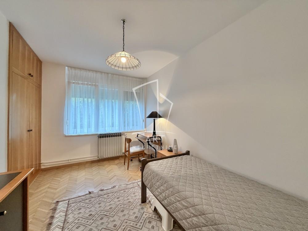 Slika 6 - Neznanog Junaka, Troiposoban stan za izdavanje, 76m2, 850€