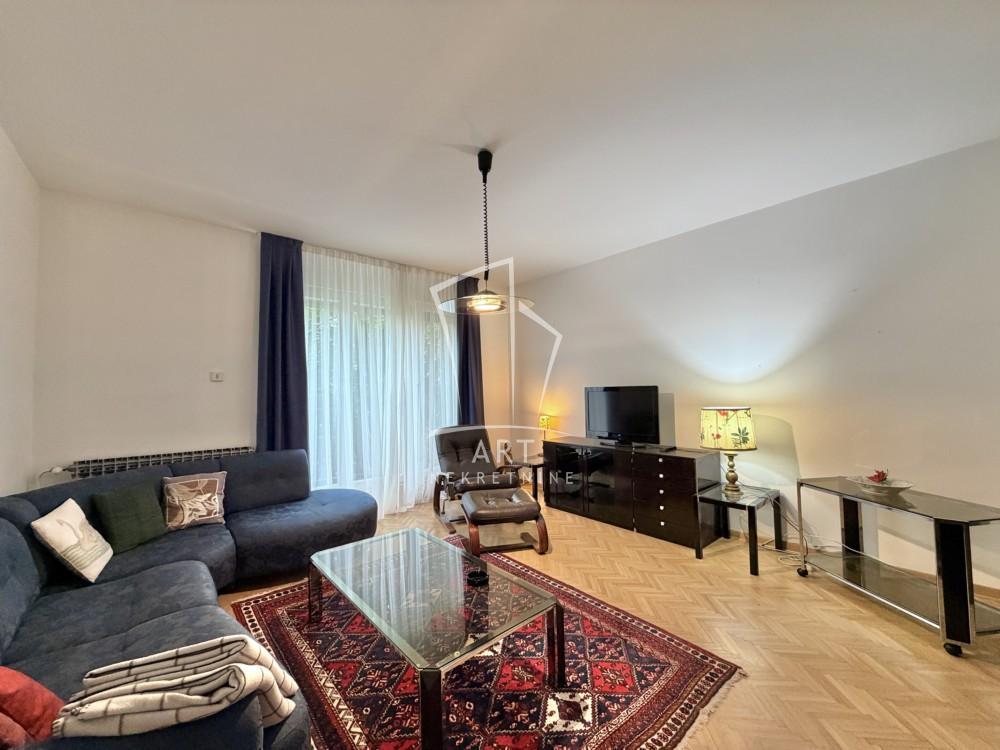 Glavna slika -Neznanog Junaka, Troiposoban stan za izdavanje, 76m2, 850€