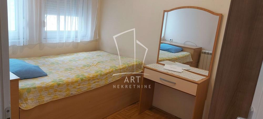 Slika 3 - Maksima Gorkog, Jednoiposoban stan za izdavanje, 31m2, 450€